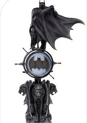 Iron DC Comics: Batman Iron DC Comics: Batman