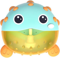 Bocioland Fishing Game