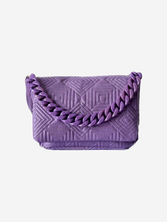 Olian Women's Bag Shoulder Purple