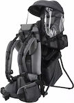 FreeOn Backpack Carrier Black