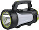 Boruit Handheld Spotlight LED