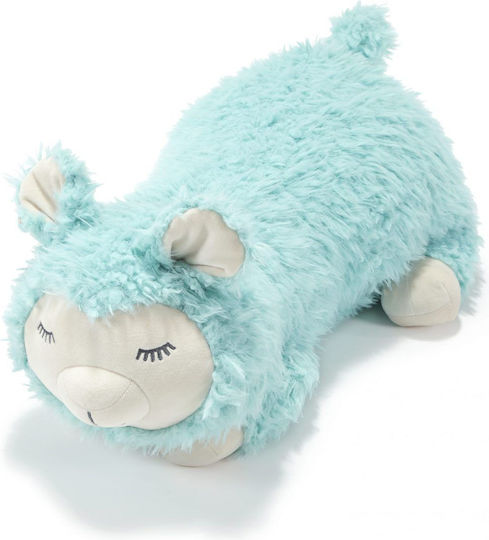 La Millou Plush Lami Grande Audrey Mint 60 cm