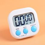 Countdown Digital Kitchen Timer