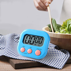 Countdown Digital Kitchen Timer