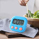 Countdown Digital Kitchen Timer