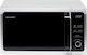 Sharp Microwave Oven 20lt Gray