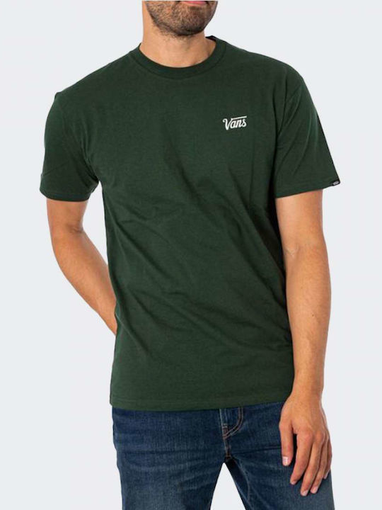 Vans Mini T-shirt Πράσινο