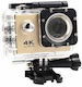 ACXU400 32GB Action Camera Full HD (1080p) Υποβ...
