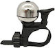Bicycle Bell Silver