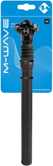 M-Wave SP-C3 Ντίζα Σέλας Ποδηλάτου Με Ανάρτηση 27.2mm