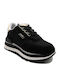 Sneakers Black