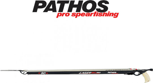 Pathos Arbalete Cu Harpon Cauciuc Laser Evo Pro 50cm