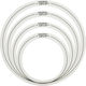 Aquarian Studio Rings 18"