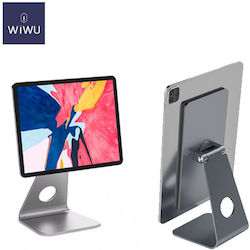 Wiwu Adjustable Aluminum Magnetic ZM309 Tabletständer Schreibtisch For iPad Pro 12.9