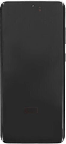 Samsung Mobile Phone Replacement Screen with Touch Mechanism for Samsung Galaxy S20+ 5G S20+ G985 Gray