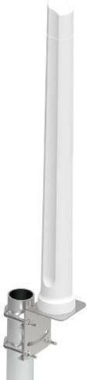 Poynting COM.PAR.4046 Extern Wi-Fi-Antenne 5G Richtantenne 9dBi mit N-Verbinder-Anschluss