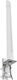 Poynting COM.PAR.4044 Intern/Extern Antenă Wi-Fi 4G Pan-direcțională 8dBi cu conexiune Conector N