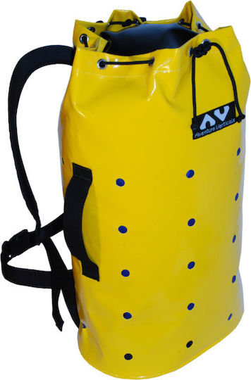 Aventure Verticale Aventure Verticale Σακίδιο Σχοινιών Ορειβασίας 45lt Κίτρινο