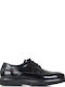 Callaghan Men's Casual Shoes Black