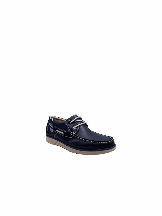 Himalaya Men's Casual Shoes Blue