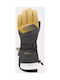 Racer Graven5 Men's Ski & Snowboard Gloves with Gore-Tex Black