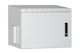 Digitus Επιτοίχια Καμπίνα Rack 16U 60x60cm Γκρι...