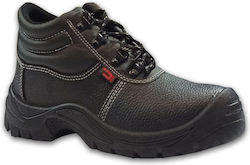 The Uniform Company Sicherheit Stiefel S3