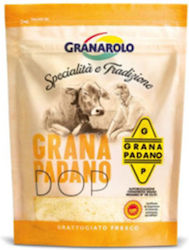 Τυρί Παρμεζάνα Grana Padano τριμμένο Granarolo (90 g) Τυρί Παρμεζάνα Grana Padano τριμμένο Granarolo (90 g)