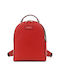 Doca Women's Bag Backpack Red