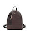 Doca Women's Bag Backpack Brown