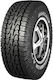 Nankang Conqueror A/t 265/65R18 114T T/A All-Terrain Θερινό Λάστιχο Αυτοκινήτου