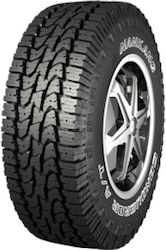 Nankang Conqueror A/t Tyre 275/55R20 117T T/A A/T XL OWL