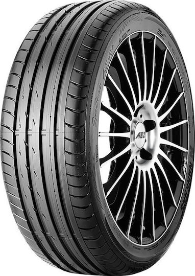Nankang Sportnex As-2+ 255/35R18 94E-Commerce-Website XL Sommerreifen Reifen Auto