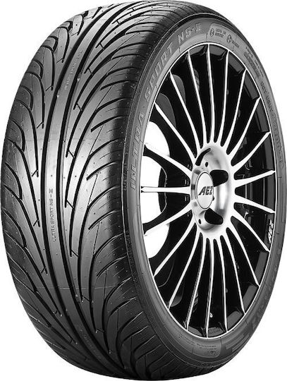 Nankang Ultra Sport Ns-2 285/30R18 93Y Summer Tire Car
