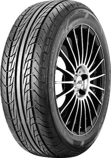 Nankang Toursport Xr611 175/80R15 90S Summer Tire for Passenger Car