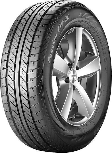 Nankang Passion Cw-20 205/65R16 107/105T 8PR Anvelopă Auto De Vară