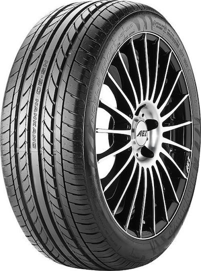 Nankang Noble Sport Ns-20 255/35R20 97Интернет магазин XL Летни гуми Гума Колa