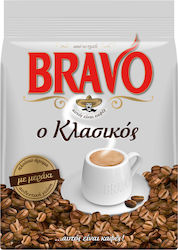Bravo Ελληνικός Κλασικός -0,50€ Αλεσμένος 193gr Bravo Ελληνικός Κλασικός -0,50€ Αλεσμένος 193gr