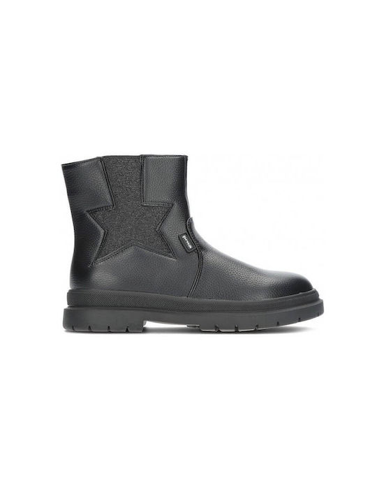 Garvalin Kids Boots Black