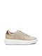 Xti Casual Sneakers Gold