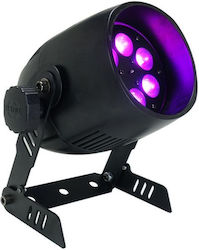 Stairville PAR LED Remus Quadzoom 610