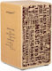 Schlagwerk Cp85 Rudiments Styles Cajon