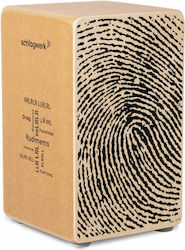 Schlagwerk Cp82 Rudiments Fingerprint