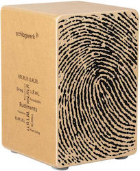 Schlagwerk Cp83 Rudiments Fingerprint Med