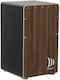 Schlagwerk Cp90 Rudiments Vintage Walnut Cajon