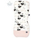 La Millou Kinderwagenabdeckung 36,5x85cm Rosa