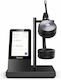 Yealink Wh66 Dual Uc База DECT (1308008)