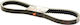 Honda Motorcycle Transmission Belt 23100-GBY-901