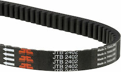 JT Sprockets Transmission Belt