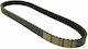 Dayco Motorradgetriebe Riemen CVT8201K